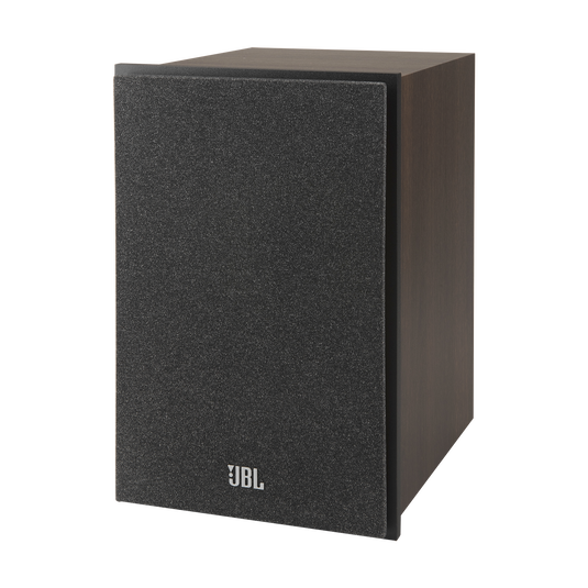 Stage 250B - Espresso - 2-Way 5.25-inch (130mm) Bookshelf Loudspeaker - Pair - Detailshot 2 image number null