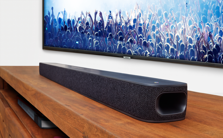 JBL Link Bar Googleアシスタント搭載 - Image