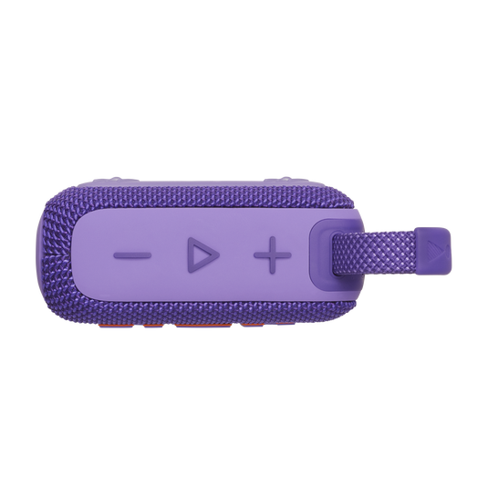 JBL Go 4 | ウルトラポータブルBluetoothスピーカー