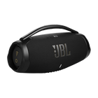 JBL BoomBox 3 ブラック ワイヤレススピーカー SALE!!! JBL Boombox 3 - Wireless Bluetooth Portable Speaker, Black