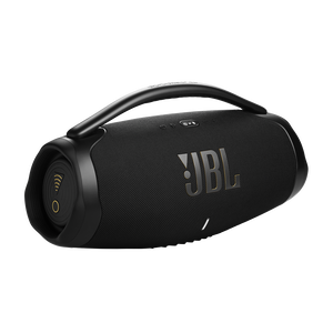 スピーカー・ウーファー JBLboombox Amazon.co.jp: JBL BOOMBOX Bluetoothスピーカー IPX7防水/パッシブ
