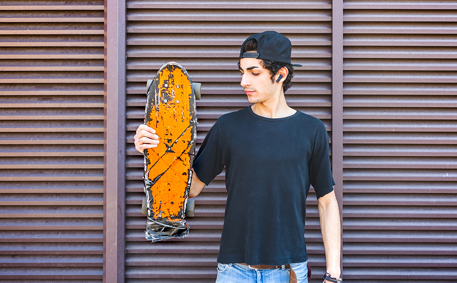 JBL Tune Beam マルチポイント対応 - Image