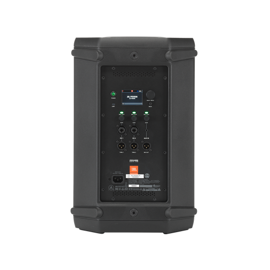 JBL POWER SERIES スピーカー用クロスオーバー JBL PRX908 | プロフェッショナル・8インチ・2-WayパワードPAスピーカー