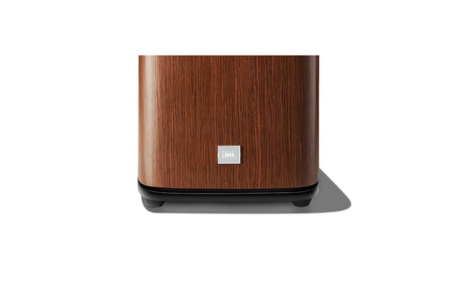 HDI-3600 ダイナミックな低音域を再生する先進のアルミ・マトリックスコーン採用の低歪高出力ウーファー「JW165AL-12」 - Image