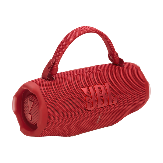 JBL Charge 6 | 防水対応ポータブルBluetoothスピーカー