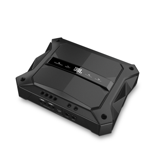 GRAND TOURING GTR 102 - Black - High Performance 2-Channel Full Range Car Audio Power Amplifier CONTENTS CONTENTS 25 78 25 22 26 Safety Instruction, - Hero image number null