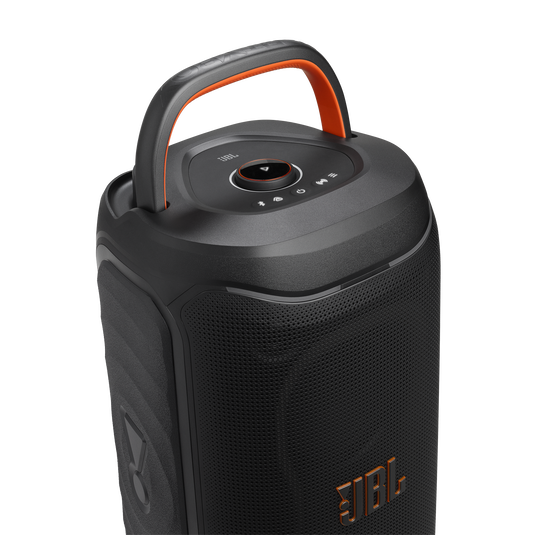 JBL PartyBox 130 | 比類のないJBLサウンド、ダイナミックなライト
