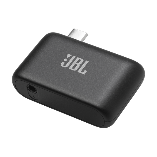 JBL EasySing Mic Mini Duo | リアルタイムのボーカルリムーバル機能を
