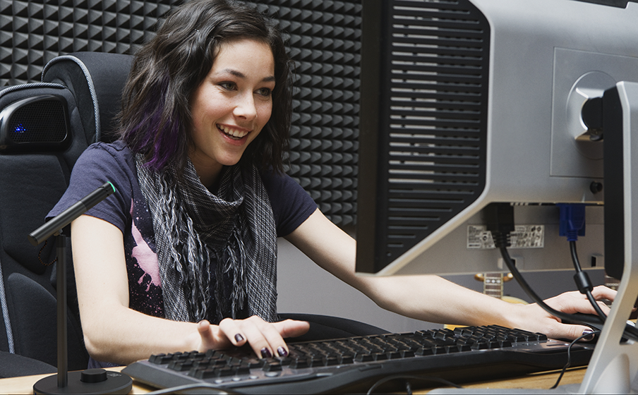 JBL Quantum Stream Talk シングルコンデンサーマイクによる完璧なストリーミング - Image