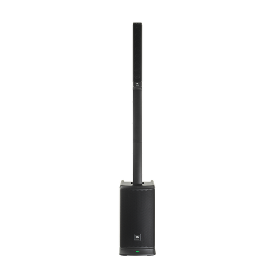JBL EON ONE MK2 | ミキサーとDSPを内蔵したバッテリー駆動型