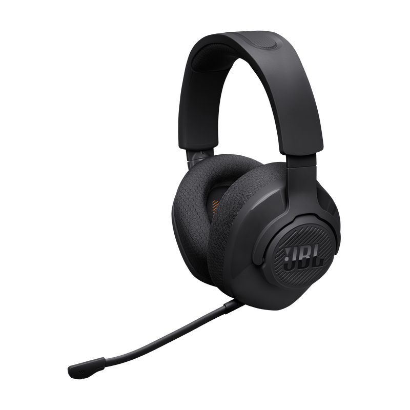 JBL Quantum 360 WIRELESS ブラックの製品画像