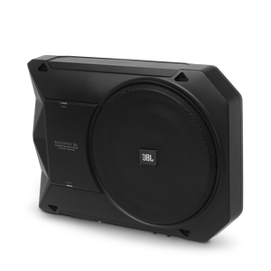 BassPro SL (バスプロエスエル) : JBL/カーオーディオ,アクティブサブ