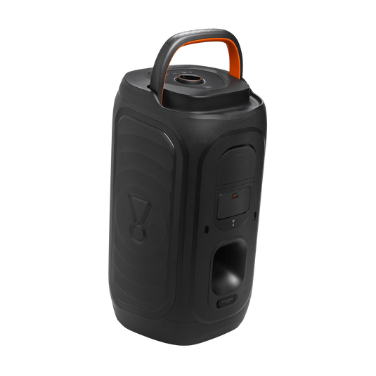 JBL PartyBox 130 | 比類のないJBLサウンド、ダイナミックなライト