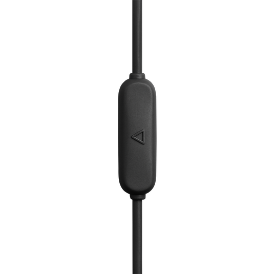 JBL Endurance Run 3 USB-C - Black / Gray - USB-C Wired Sport Headphones - Detailshot 10 image number null