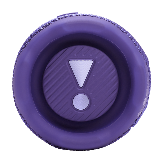 JBL Flip 7 - Purple - Portable waterproof and drop-proof speaker - Right image number null