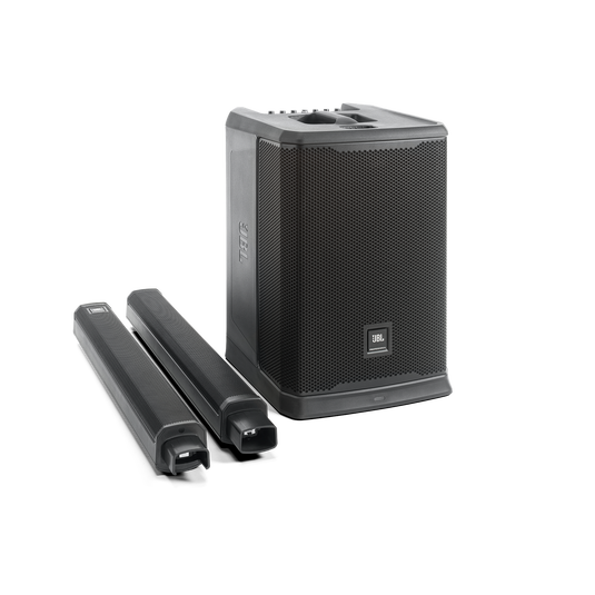 2x JBL PRX ONE スピーカーセット 現地引き取りのみ JBL PRX ONE | ミキサーとDSPを内蔵したオールインワンパワードコラムPA