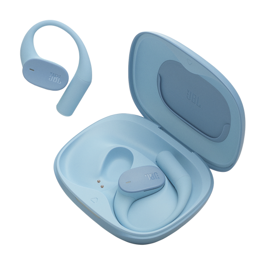 JBL Sense Lite | 完全ワイヤレスオープンイヤーヘッドホン