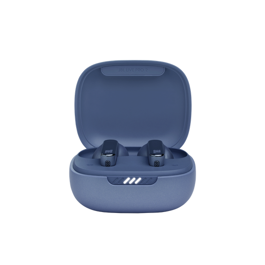 JBL Live Pro 2 TWS | ハイブリッドノイズキャンセリング完全 