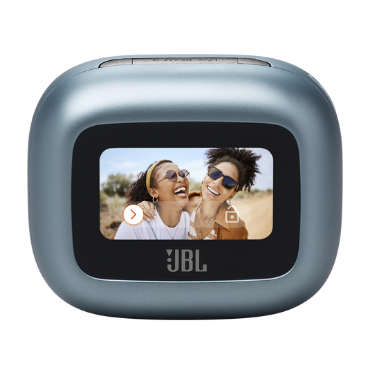 JBL Live Beam 3 | ハイレゾ対応ノイズキャンセリング完全ワイヤレス