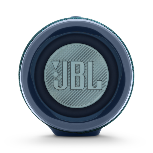 JBL Charge 4 - Blue - Portable Bluetooth speaker - Detailshot 2 image number null