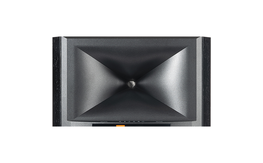 4329P Studio Monitor Powered Loudspeaker System 高感度な特許取得済みのJBLコンプレッションドライバー「2409H」と明瞭な音像音場再生能力を誇る HDI™(High Definition Imaging)ホーン搭載 - Image