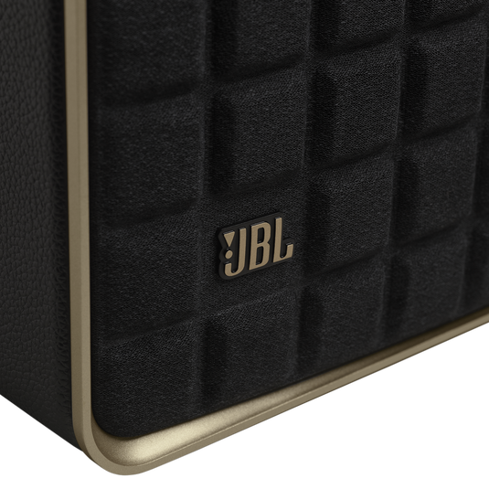 JBL Authentics 300 | オーセンティックデザインのポータブル