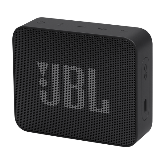 JBL Go Essential 2 | 防水ポータブルスピーカー