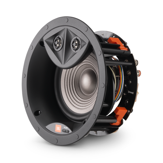 Studio 2 6ICDT | Premium Stereo In-Ceiling Loudspeaker with 6-1/2