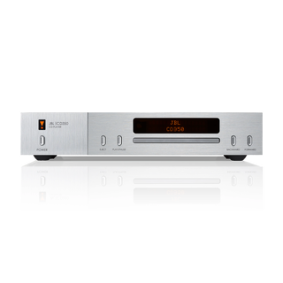Image of JBL CD350 Classic