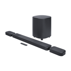 JBL Bar 1000MK2 | Dolby Atmos® DTS:X®搭載 7.1.4ch完全ワイヤレス
