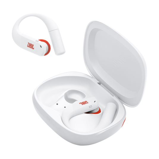 JBL Endurance Peak 4 | ノイズキャンセリング搭載スポーツ完全