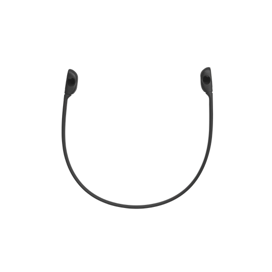 Neck Band for JBL Soundgear Sense - Black - Hero image number null