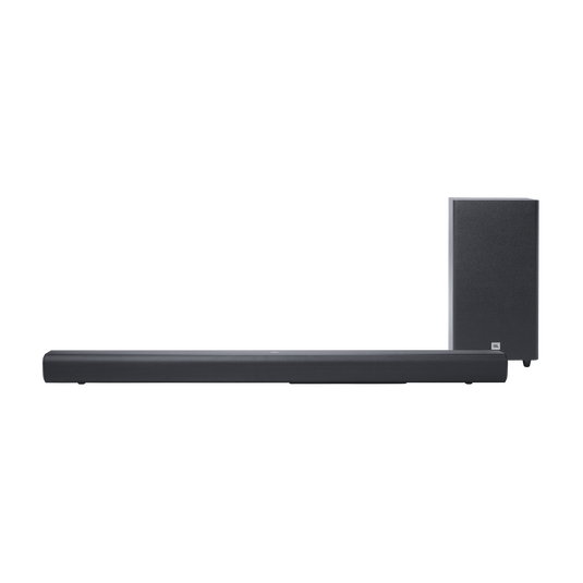 JBL CINEMA SB580 ジャンク出品 サウンドバー、ウーファー JBL Cinema SB580 | バーチャルDolby Atmosとワイヤレスサブウーファー