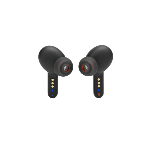 JBL Live Pro+ TWS | ハイブリッドノイズキャンセリング完全ワイヤレス 