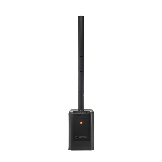 JBL PRX ONE | ミキサーとDSPを内蔵したオールインワンパワードコラムPA