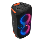 スピーカー・ウーファー JBL PARTYBOX110 JBL Partybox 110 | 160Wのパワフルなサウンド、ダイナミックな