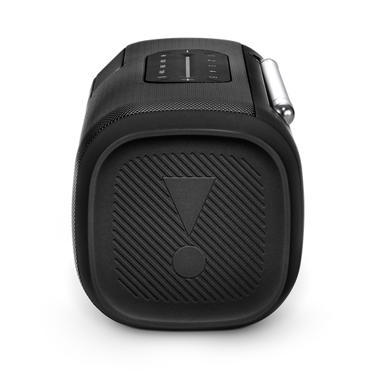 JBL Tuner FM | ワイドFMラジオ搭載のBluetooth対応ポータブル