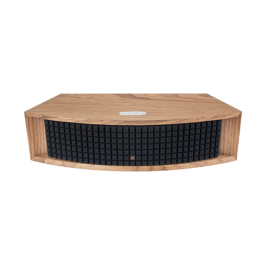 JBL L42ms Music System - Walnut - Integrated Music System - Hero image number null