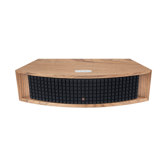 JBL L42ms Music System - Walnut - Integrated Music System - Hero image number null