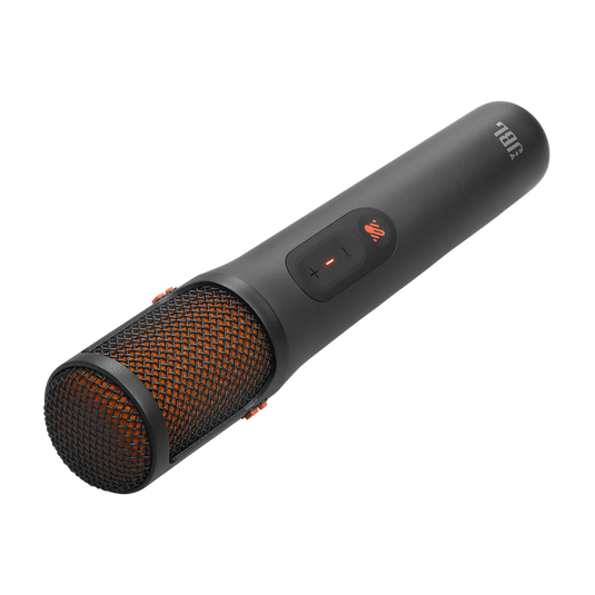 JBL EasySing Mics | リアルタイムのボーカルリムーバル機能を備えたAI