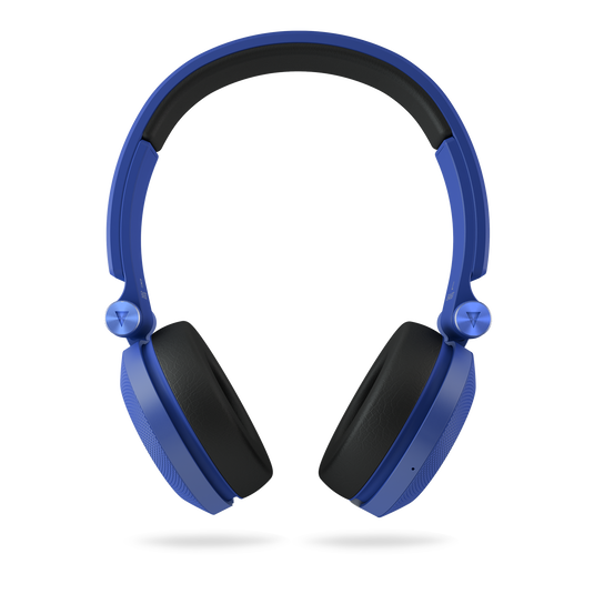 Synchros E40BT | On-ear Bluetooth Headphones with ShareMe Music