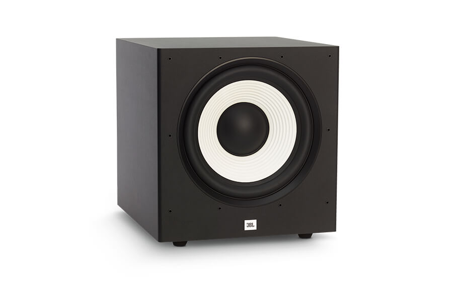 JBL Stage A120P | ホームオーディオ ラウドスピーカーシステム