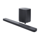 JBL Bar 800MK2 | 完全ワイヤレスサラウンドスピーカー搭載、Dolby