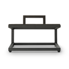 JBL JS-120 | JBL L100 Classic専用スタンド