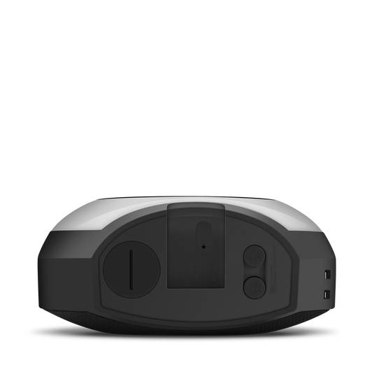 【新品未使用】JBL ホライゾン クロックラジオ　USB充電　Bluetooth JBL Horizon | アラームクロック、FMラジオ、USB充電機能