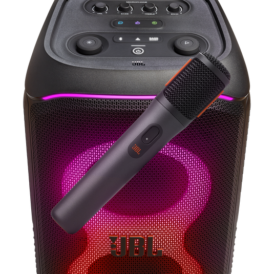 JBL PartyBox Wireless Mic | デジタルワイヤレスマイク