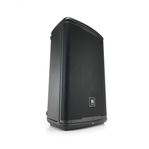 JBL EON715 | 15インチパワードPAスピーカー（Bluetooth対応）