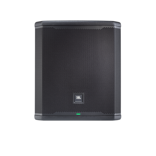 JBL PRX915XLF | プロフェッショナル・15インチ・パワード・サブウーファー