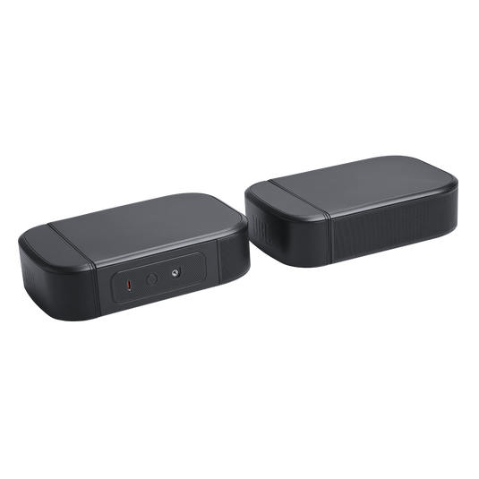 JBL Bar 800MK2 - Black - 7.1 channel soundbar system with detachable speakers and Dolby Atmos® - Detailshot 5 image number null