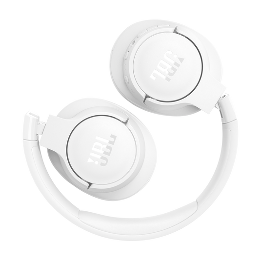 JBL Tune 770NC | ワイヤレスハイブリッドノイズキャンセリング